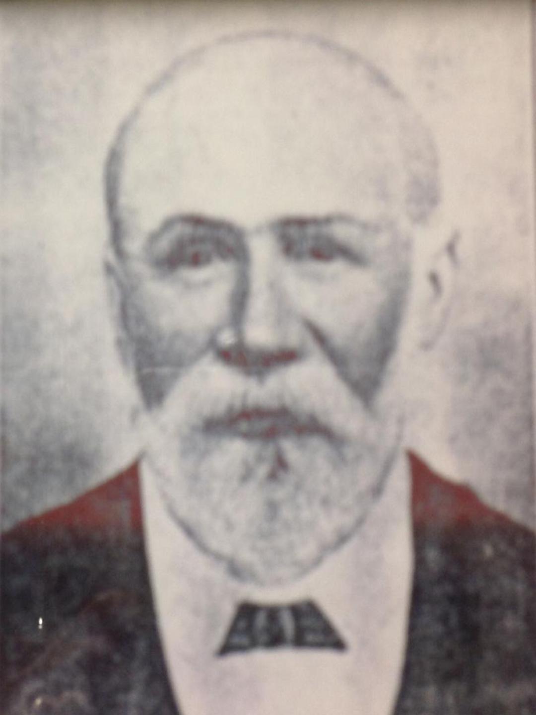 John Karren (1834 - 1905) Profile